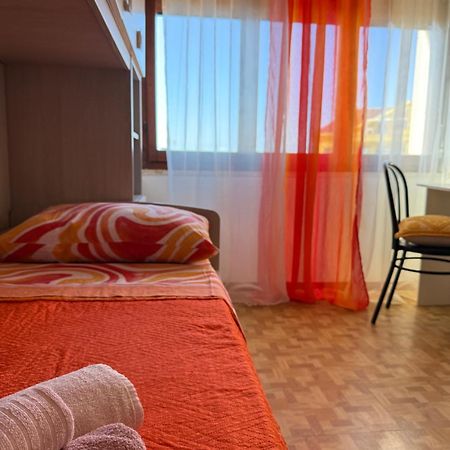 Ferienwohnung Casa Clelia Porto Torres Exterior foto
