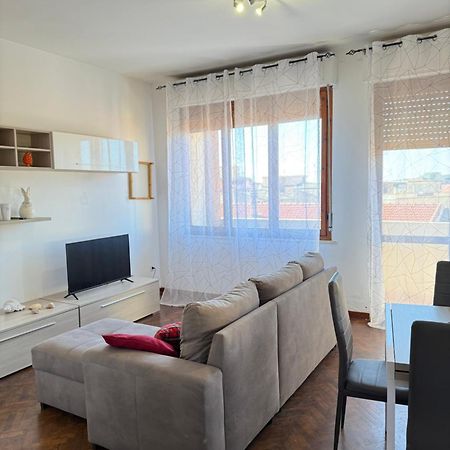 Ferienwohnung Casa Clelia Porto Torres Exterior foto
