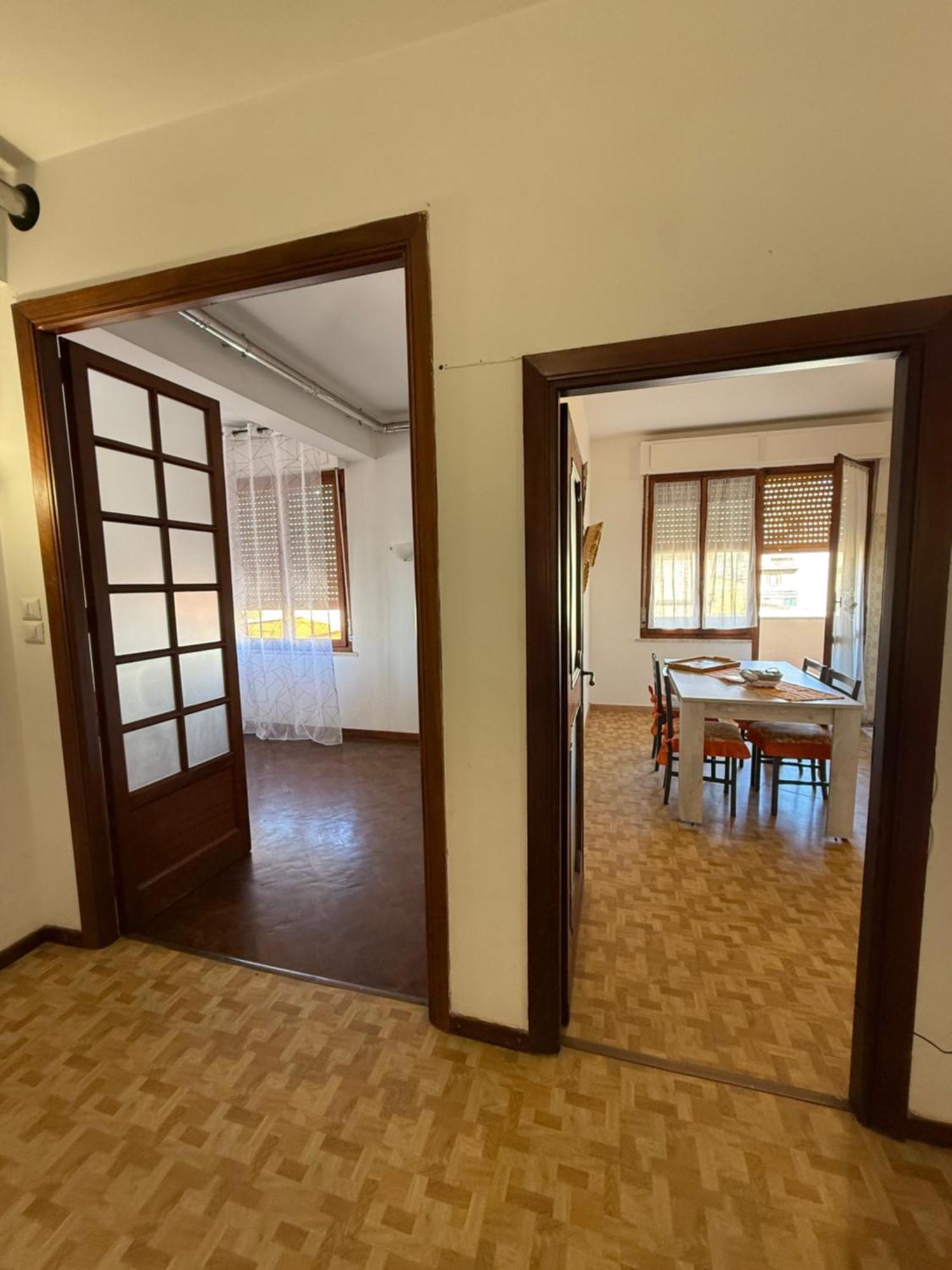 Ferienwohnung Casa Clelia Porto Torres Exterior foto